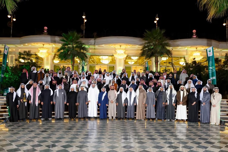 أسواق العثيم تحتفل بتعاونها مع الجمعيات الخيرية في دعم برامج المسؤولية الاجتماعية والمبادرات الخيرية