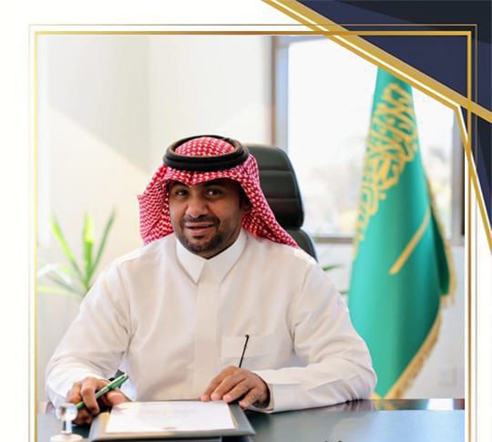 ترقية “البارقي” رئيس بلدية سراة عبيدة إلى المرتبة الثانية عشرة