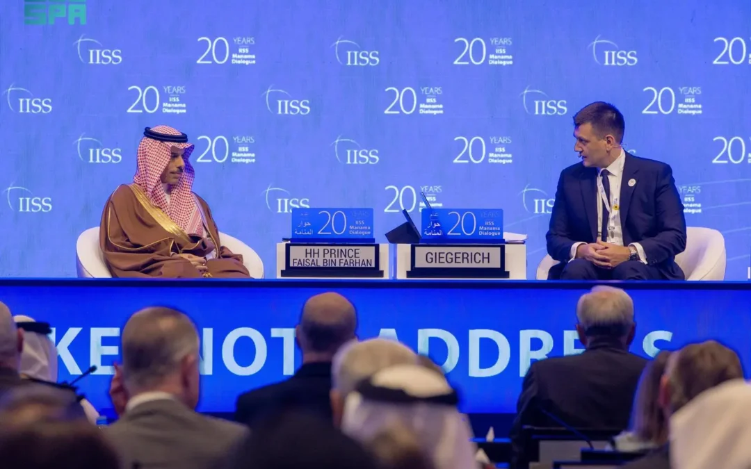 وزير الخارجية: حرب غزة تضعف منظومة الأمن الدولي في ظلّ استمرار الصهاينة بالإفلات من العقاب