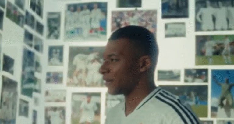 بالفيديو.. مبابي يهاجم باريس سان جيرمان: “لم أحب السنة الماضية”