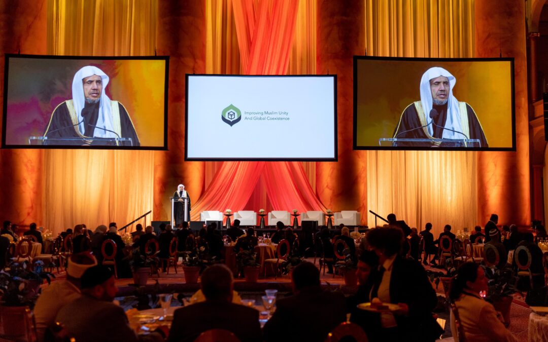 واشنطن: د.العيسى يلتقي أعضاء بالكونغرس الأمريكي وقيادات مراكز الفكر وصناع السياسات.. ويرأس اجتماع مجلس القيادات الإسلامية في الأمريكتين