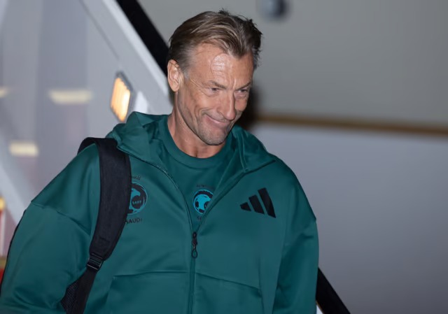 “رينارد” يكشف عن مستجدات مواجهة اليمن في خليجي 26