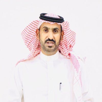 وفاة والد الإعلامي محمد الشهراني إلى رحمة الله