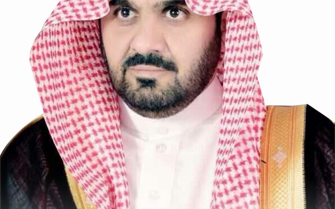 محافظ محايل يرفع التهاني للقيادة الرشيدة بمناسبة فوز المملكة باستضافة كأس العالم 2034