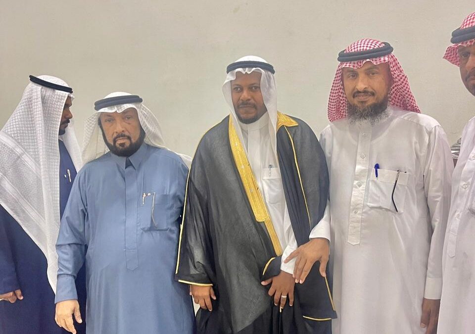 زواج الشاب محمد علي عضابي في صبيا 