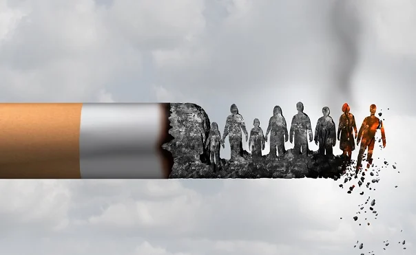 دراسة بريطانية: احذروا التدخين يسرق سنوات العمر