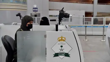 “الجوازات”: صلاحية جواز السفر للمواطنين المسافرين 3 أشهر للدول العربية و6 أشهر لبقية الدول