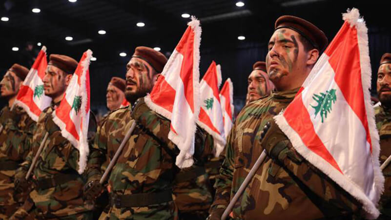 “الجيش اللبناني” يُدين تمادي الاحتلال في خرق اتفاق وقف إطلاق النار