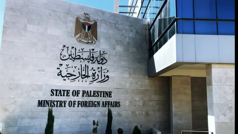 “الخارجية الفلسطينية”: نُحمّل الدول الداعمة للاحتلال مسؤولية إبادة غزة