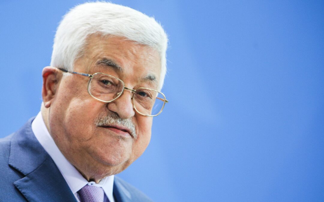 “رئيس السلطة الفلسطينية” يطلب حصول فلسطين على العضوية الكاملة في الأمم المتحدة
