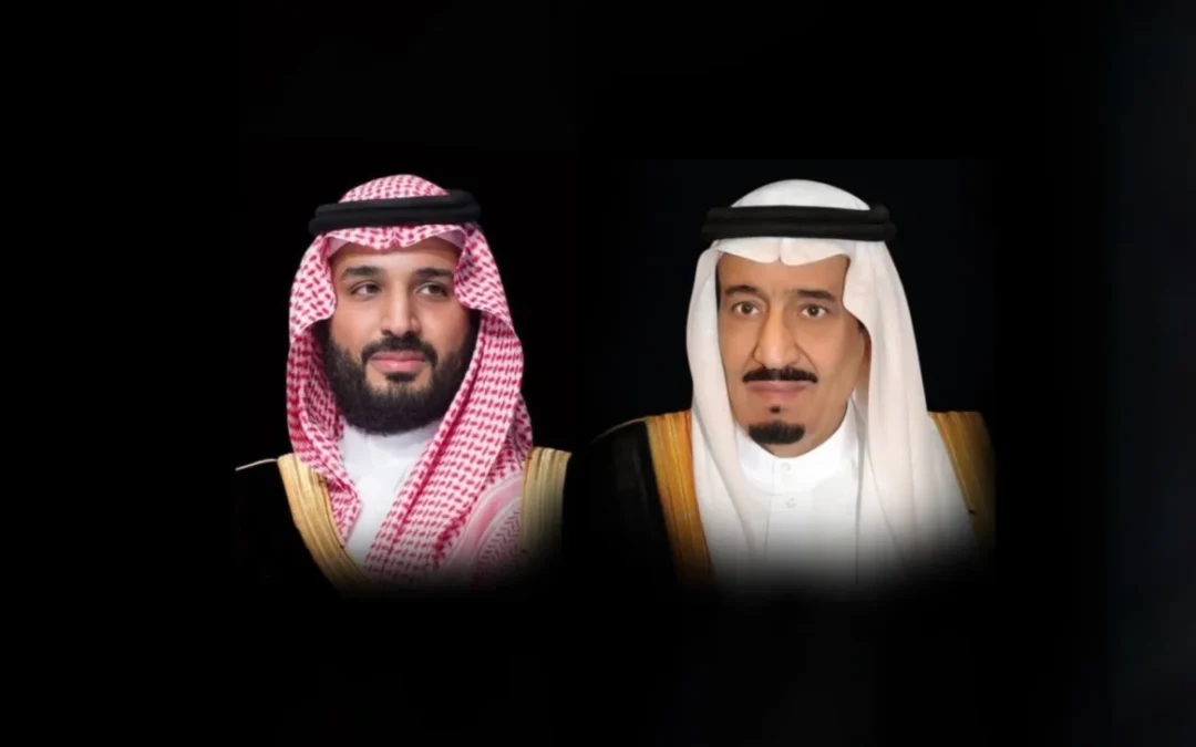 القيادة الإماراتية تهنِّئ القيادة السعودية لفوز المملكة باستضافة بطولة كأس العالم 2034