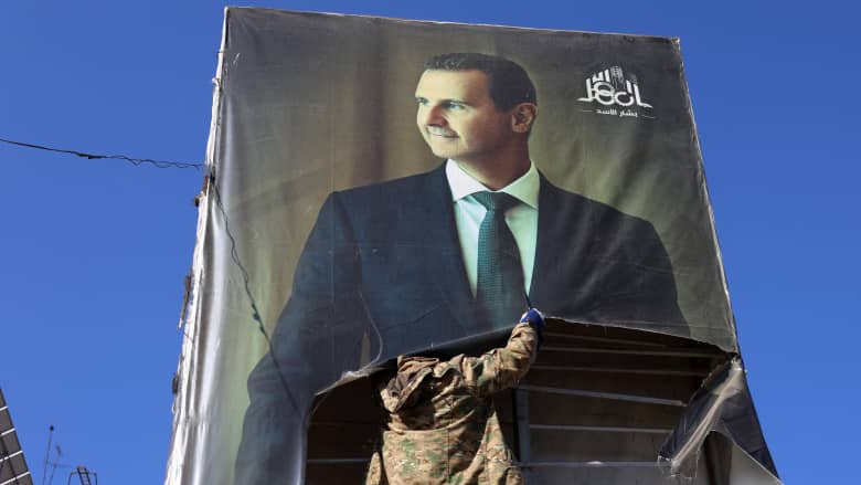 دولة ممزقة و13 مليون نازح في الداخل والخارج