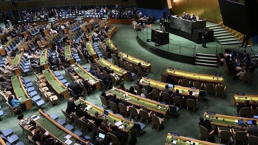 خبراء أمميون يدعون إلى معاقبة الكيان الصهيوني على جرائمه في فلسطين