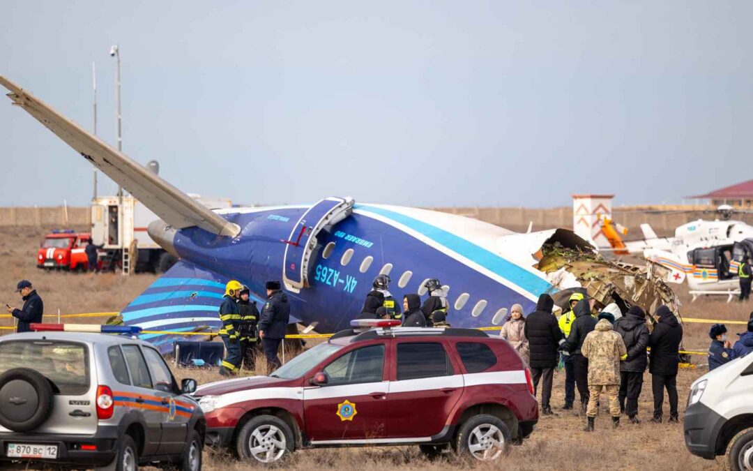 كوريا الجنوبية.. الصندوقان الأسودان للطائرة المنكوبة يكشفان أسرار الحادث