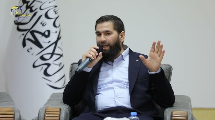 تجميد الدستور والبرلمان في سوريا لمدة 3 أشهر