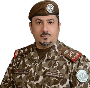 “الحربي” يتفقّد قيادتَي القوة الخاصة للأمن البيئي بعسير ومكة