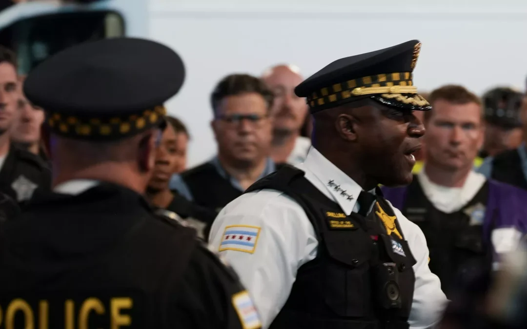 شرطة كاليفورنيا تعلن سرقة آلات عسكرية من قاعدة للجيش