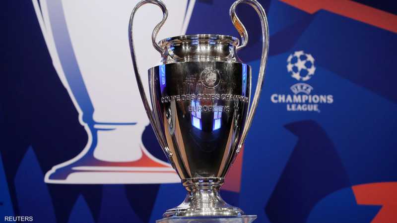 غداً.. قرعة دوري أبطال أوروبا للملحق ودور الـ 16
