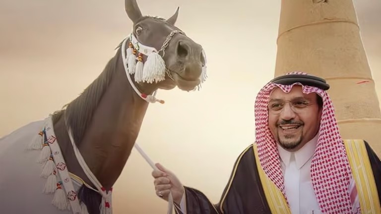 “أمير القصيم” يوجّه بإقامة بطولة جَمال الخيل العربية الأصيلة أبريل القادم