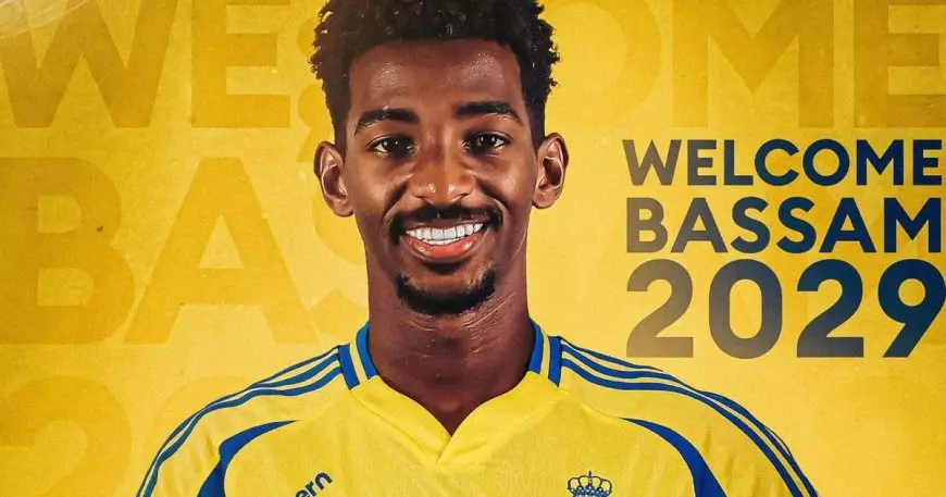 النصر يضم “هزازي”.. ويسمح بانتقال “مختار” للاتفاق