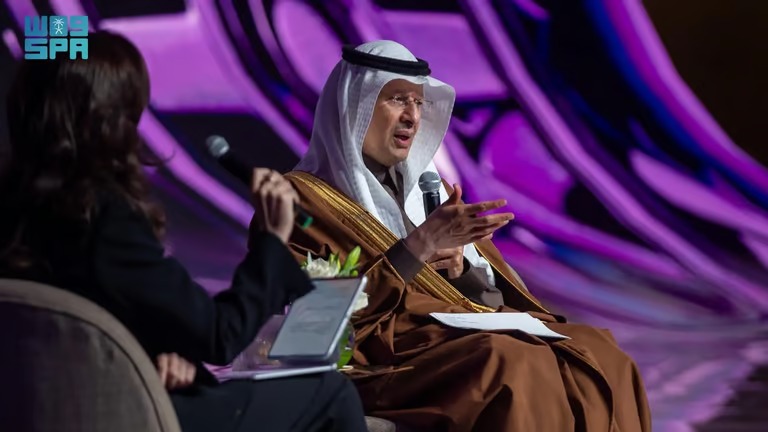 السعودية تُخصّص 10 مليارات ريال لتفعيل الحوافز المعيارية للقطاع الصناعي