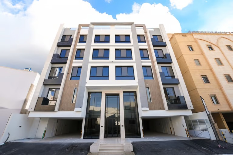 “روابط العقارية” تُطلق مبيعات مشروعها السكني الجديد “ترف” في جدة