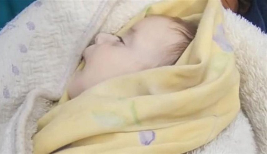 “الأونروا”: ارتفاع وفيات الأطفال إثر البرد في مخيمات غزة إلى 7 حالات