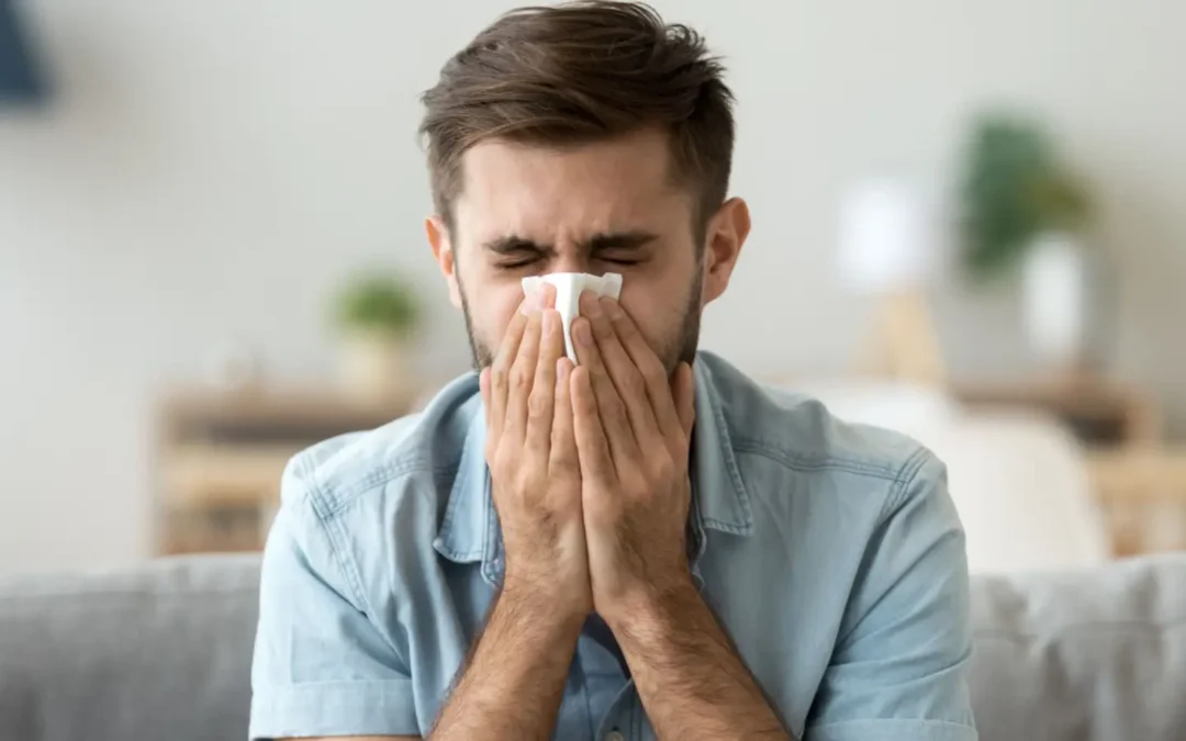 الانفلونزا تغزو أوروبا.. إصابات وإجراءات وقاية