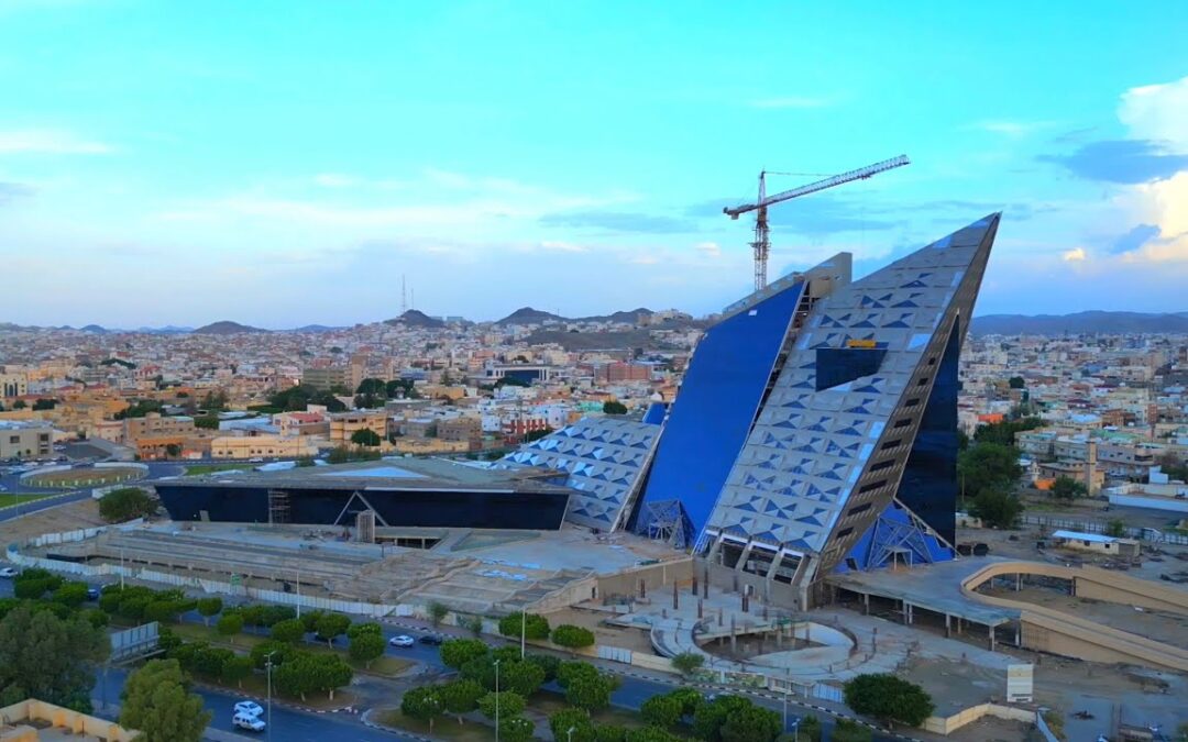 أمانة الطائف.. تطرح إنشاء “برج مغامرات” بطريق الملك عبدالله