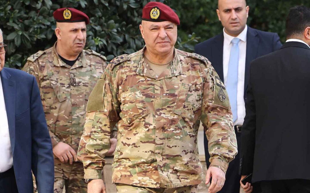 الرئيس اللبناني: السعودية لعبت دورًا تاريخيًّا في مساندة لبنان وستكون أُولَى زياراتي الخارجية