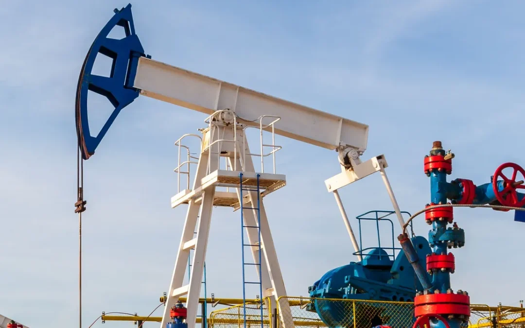 76.66 دولار للبرميل.. ارتفاع أسعار النفط