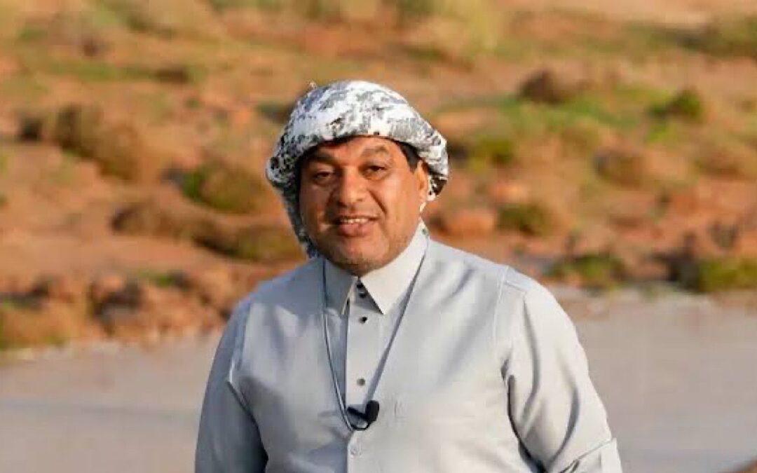 “الزعاق”: الأيام الأولى من “يناير” هي الأبرد على الإطلاق