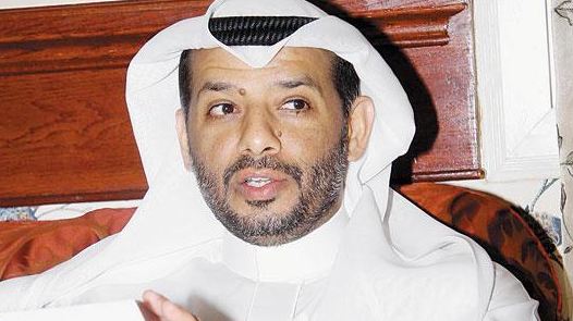 ترشيح “محمد عبدالجواد” للتكريم في حفل أساطير الكرة الخليجية