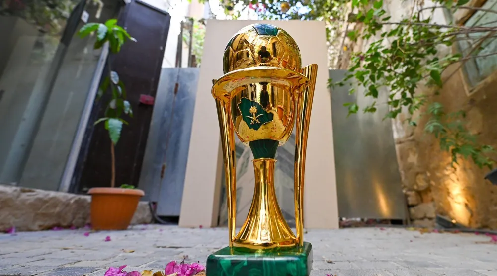 الأربعاء موعد قرعة نصف نهائي كأس الملك