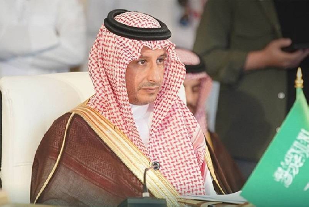 الخطيب: نستهدف بلوغ عدد الغرف الفندقية 675 ألف غرفة بحلول 2030