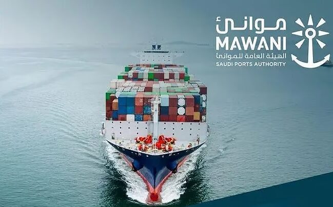 إضافة خدمة شحن ملاحية بين المملكة وسوريا لتعزيز التبادل التجاري