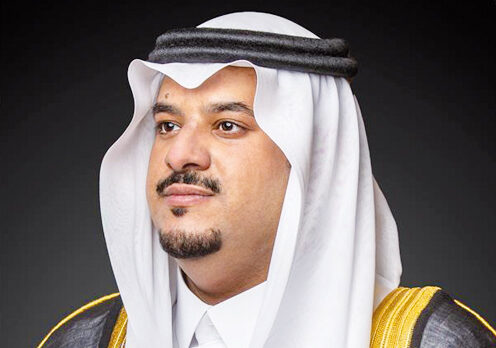 نائب أمير الرياض: تسمية ميادين الرياض بأسماء الأئمة والملوك احتفاء بتاريخ نفخر بكل ما تحقق فيه من إنجازات