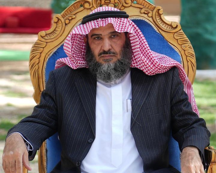 كلمة نائب النغيلة محمد النزاري بمناسبة ذكرى يوم التأسيس 2025