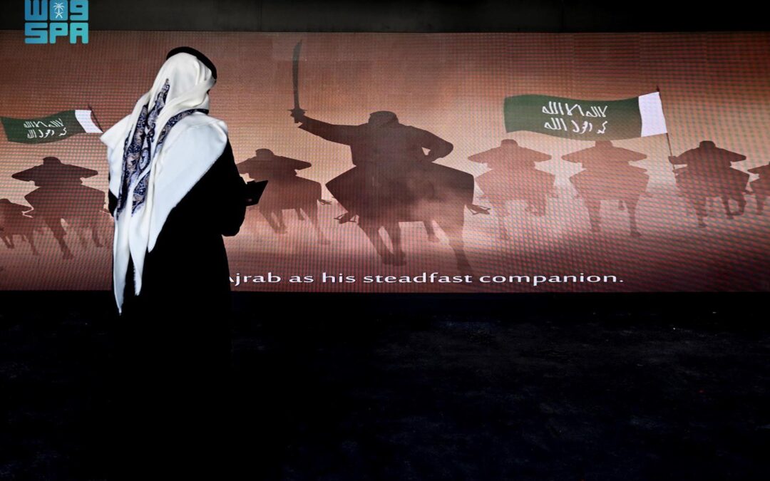 فجر الدرعية.. من سور يحميها إلى أكبر أسطول بحري