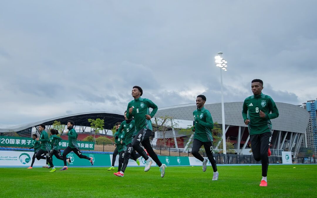 “منتخب الشباب” يلاقي إيران وديًّا غدًا