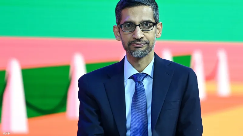 “جوجل” تكشف عن خُططها لمحرّك بحثها خلال عام 2025..
