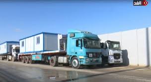 نجاح الوسطاء في تجاوز عقبات تطبيق اتفاق التهدئة بغزة