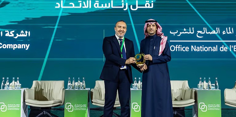 انتخاب خالد الغامدي لرئاسة مجلس إدارة الاتحاد العربي للكهرباء