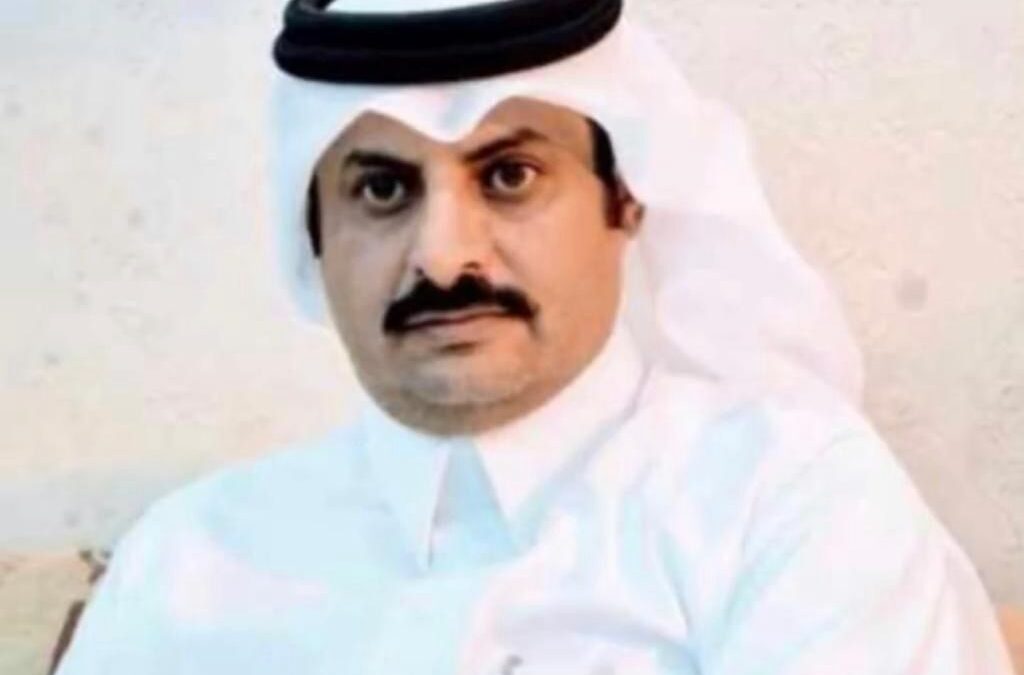 كلمة صالح القحطاني بمناسبة يوم التأسيس السعودي 2025