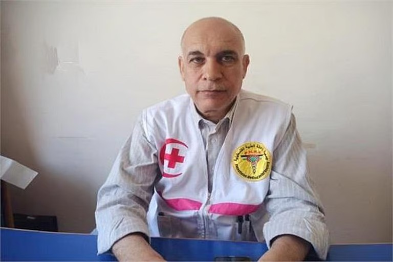 “الإغاثة الطبية”: 35 ألف عائلة في غزة تعاني نتيجة النقص الحاد في المستلزمات الأساسية