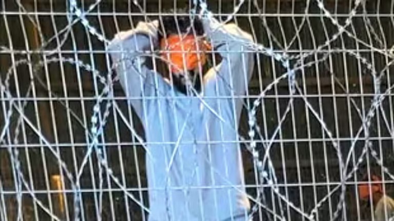 روايات مروّعة عن تعذيب الاحتلال لأطباء غزة