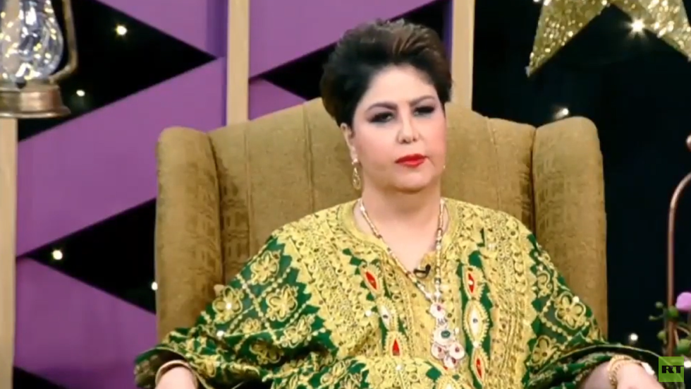 في قضية “أمن دولة”.. القضاء الكويتي يقرر حبس الإعلامية فجر السعيد