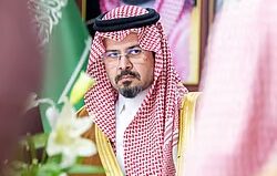 “أمير المدينة” يزور بدر.. مشروعات تنموية بـ174 مليون ريال وتعزيز للاستثمار