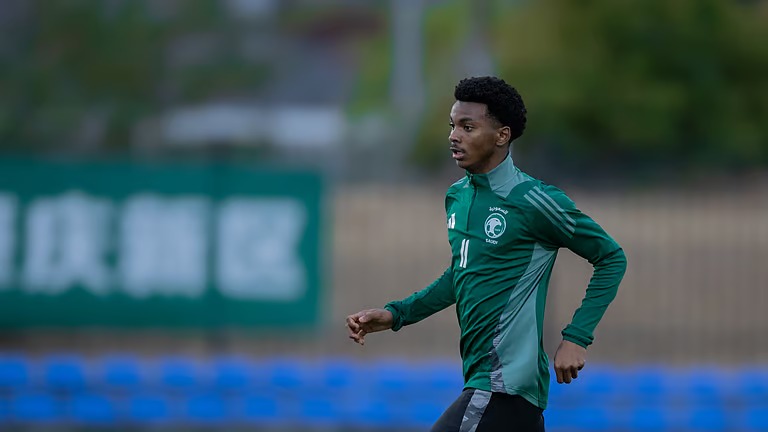 تجهيزًا لكأس آسيا.. “المنتخب تحت 20” يكثف تحضيراته في معسكر الصين