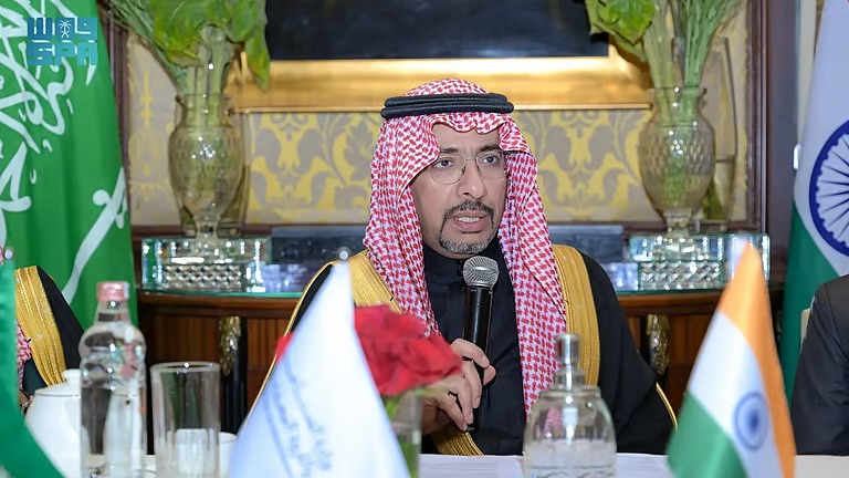 “وزير الصناعة”: نسعى إلى تطوير الشراكة مع الهند في الصناعات الاستراتيجية
